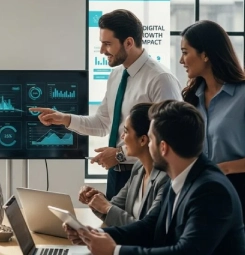 IT Team Strategy Session